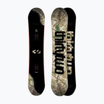 Vyriška snieglentė ThirtyTwo T32M black