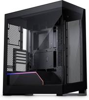 Phanteks NV5X Midi Tower PC Case, E-ATX, Tempered Glass, Black | PH-NV523X_DBK01  | 886523304364