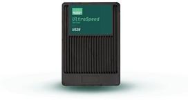 GOODRAM US20M 3.84TB U.2 2.5" PCIe 5.0 x4 NVMe SSD | GEUS20UASP-3T8IS10B | 5908267911266