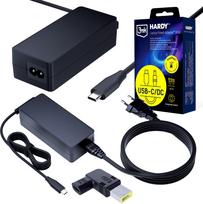 3mk HARDY 65W do Lenovo 20V USB-C/DC 11 x 4.5 slim | 5903108753791 | 5903108753791