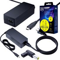 3mk HARDY 65W do IBM/Lenovo 20V USB-C/DC 7.9 x 5.5mm | 5903108753814 | 5903108753814