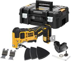 Dewalt Cordless Multi-Tool 18V (DCS358NT-XJ) | DCS358NT-XJ | 5035048845677