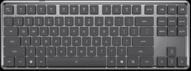 Klawiatura Lenovo Wireless Multi-Mode Low-Profile Mechanical 8000 (4Y41V37344) | 4Y41V37344 | 0195892144069