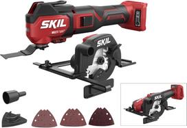 Sourcing Multi tool cordless + Mini cutter 3640CA | 4894863205186 | 4894863205186