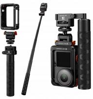 Kf Zestaw do Dji Osmo Action 6 klatka ramka Selfie Stick statyw adapter 92cm / Kf12.0064 (SB12483) | SB12483 | 810209450052