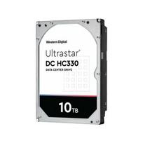 Serverio diskas WD WUS721010ALE6L4 10TB 3.5'' SAS (010ALE6L4) | 010Ale6L4 Internal Hard Drive | 5715063678305