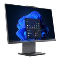 Lenovo ThinkCentre NEO 50a G5 All-in-One Core 5 210H 27" FHD Touch IPS 300 nits AG 16GB DDR5 5200 512GB SSD Intel Graphi