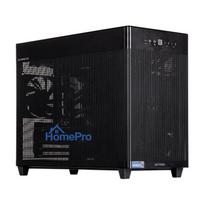 Actina 5901443430629 PC AMD Ryzen™ 7 8700F 32GB DDR5-SDRAM 1 TB SSD NVIDIA GeForce RTX 5070 Ti Mini Tower Black