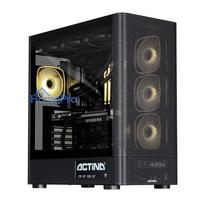 Actina 5901443440253 PC AMD Ryzen™ 9 9950X3D 32GB DDR5-SDRAM 2 TB SSD NVIDIA GeForce RTX 5080 Windows 11 Home Midi Towe