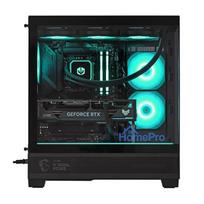 Actina 5901443443575 PC Intel Core Ultra 7 270K Plus 32GB DDR5-SDRAM 1 TB SSD NVIDIA GeForce RTX 5070 Ti Midi Tower Bla