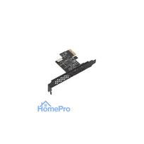 Adapter Gembird PCI-E to USB 3.2 GEN1