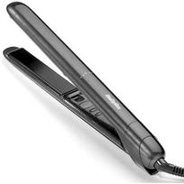 BaByliss Titanium Shine, grey - Hair straightener ST620E