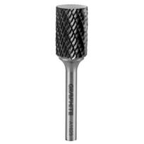 Graphite cilindrinė metalo freza 16x25mm 55h355