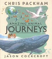 Amazing Animal Journeys