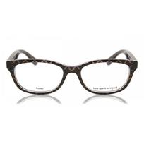 Kate Spade Brylie 305 Women Eyeglasses Tortoise/50-16-135 gray