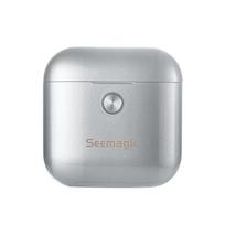 Seemagic Electric Nail Clipper CN plug (adapter included) white