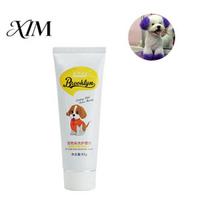 80 g Naminiai šunys Katės Gyvūnai Plaukų dažymo Dažai Dažymo Pigmento Priemonės white