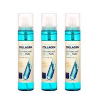 FARM STAY La Ferme kolageno drėkinamasis raminamasis rūkas 120 ml (3 variantai) #3pcs