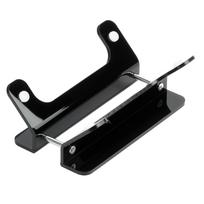 Stalinis stovas JBL Xtreme 3 garsiakalbiui, tvirtas akrilinis stalinis laikiklis JBL Xtreme 3 išmaniajam garsiakalbiui black