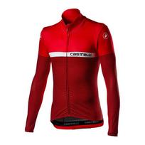 Fleece Thermal Cycling Jersey Men Women Road Mountain Bike Windproof Top 5XL