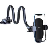 OQTIQ 13-Inch Gooseneck Suction Cup Car Phone Mount for Windshield juoda