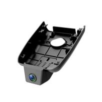 Car DVR for Lexus NX 300H UX ES Dashcam Hidden Wifi Car Camera 4K Night Vision Car Camera Recorder (as the picture,No Screen&4K&64GB)