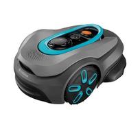Vejos robotas Gardena smart SILENO sense 400 (pažeista pakuotė)
