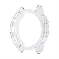 Garmin Fenix 7/7S/7X Pro Galvanizuotas Apsauginis Laikrodžio Dangtelis nuo Kritimo 7X/7X Pro skaidri