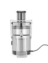 Sulčiaspaudė Vito, HENDI, Kitchen Line, Sidabro, 230V/240W, 350x200x(H)400mm