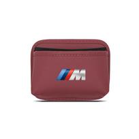 PU Leather Car Door Side Multi-purpose Storage Bag Accessories For BMW E90 G80 M3 G30 M5 F82 F83 F20 F21 G42 F95 F96 G06 G07 M2 GFTR32 1Pcs