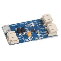 Solar Charging Board Lithium Battery USB Charging Module CN3065 500mA  4.4-6V