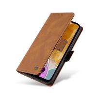 Multi 3-Cards Case For Honor X9B X8B X7B X6B X9A X8A X7A X6A X9 X8 X7 X6 Retro Leather Anti Drop Protection Wallet Flip Case Honor X6 brown