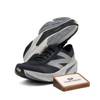New Balance FuelCell Rebel v4 Graphite Black - MFCXLK4 EU 45 black