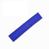 Removable Headphones Headband Soft Comfortable Headset Headband Multi Colored Elasticity for Steelseries Arctis 3/5 blue