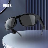 New Smart Bluetooth Earphones, Glasses, Dual Ear Open Wireless Stereo Sports
