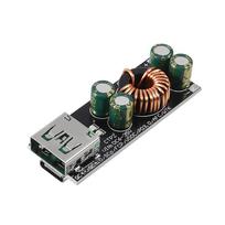 60W 6-35V DC į USB Type C PD 3.0 QC4 Type A QC3.0 DC Greito įkrovimo 12V 24V Žemyn įtampos maitinimo modulis