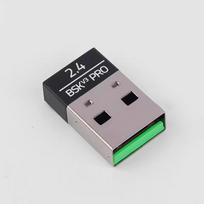 2.4G USB Dongle Pelės Imtuvas Razer Basilisk V3 PRO Hyperspeed Žaidimų Pelei