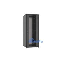 EFB 19" Serverschrank PRO 42HE, 800x1000 mm, F+R 2-tlg., RAL9005