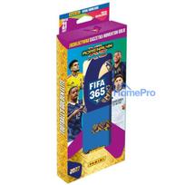 Collectible cards - Panini FIFA 365 Adrenalyn XL 2027 collector's tin 2