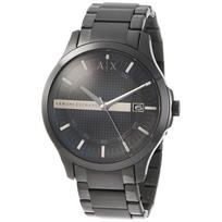 Armani Exchange AX2104 Genuine Import Wristwatch gray