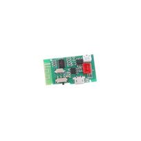 4 omų 3 W mono Bluetooth galios stiprintuvas 3,7 V ličio baterija Bluetooth modulis „pasidaryk pats“ belaidis garsiakalbis Bt stipintuvo plokštė onesize