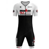 High Elastic Triathlon One Piece Cycling Jersey Mountain Bike Racing Offroad 4XL