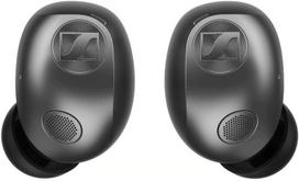 Sennheiser MOMENTUM True Wireless 5 Earphones, Wireless, Graphite