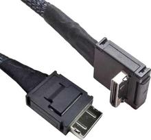 INTEL Serial Attached SCSI (SAS) Cable 0.47 m Black