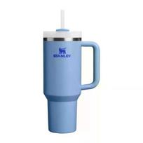 Stanley The Quencher H2.O FlowState Tumbler 1.18L blue