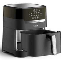 TEFAL EY5058 Easy Fry  AND  Grill