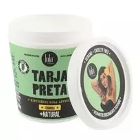 Lola Cosmetics Lola Tarja Preta Hair Mask 230g