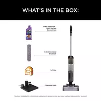 SharkNinja Stick vacuum Shark HydroVac / WD210EU