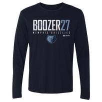 Cameron Boozer Memphis Grizzlies Elite WHT Men's Kids Women's Unisex T-shirt Tee Tops 120 white