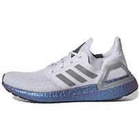 UltraBoost 20 JAV Nacionalinės laboratorijos x UltraBoost 20 Adidas 'Blue Boost' EG0755 44 white